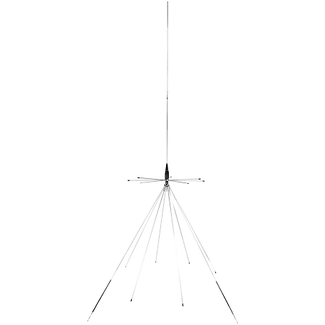Everything You Need To Know About Discone Antenna