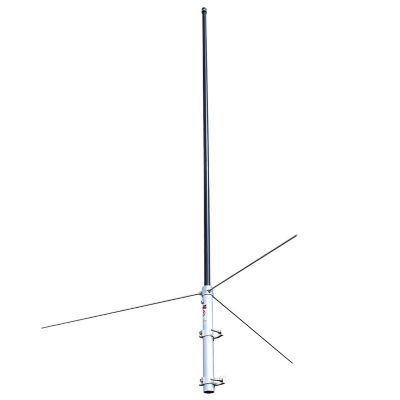 Tram Tunable Base Antenna, 134-174 MHz VHF 4.5 dBd Gain