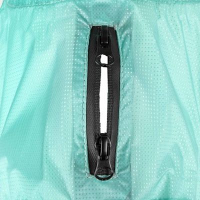 Image showing  Torrential Shield Waterproof Multi-Adjustable Dog Windbreaker Raincoat