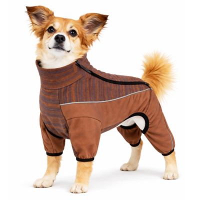Pet Life Active Chase Pacer Heathered Performance 4-Way Stretch 2-Toned ...