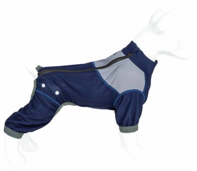 Image showing  Tail Runner Lightweight 4-Way-Stretch Breathable Full-Bodied Performance Dog Track Suit