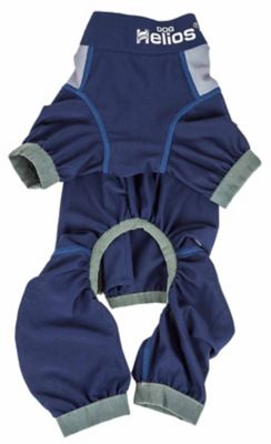 Image showing  Tail Runner Lightweight 4-Way-Stretch Breathable Full-Bodied Performance Dog Track Suit