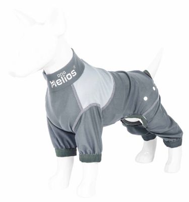 Image showing 3 th Dog Helios Tail Runner Lightweight 4-Way-Stretch Breathable Full-Bodied Performance Dog Track Suit