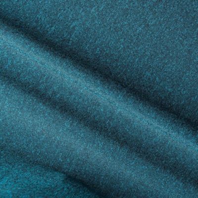 Image showing 7 th Dog Helios Eboneflow Mediumweight 4-Way-Stretch Flexible and Breathable Performance Dog Yoga T-Shirt