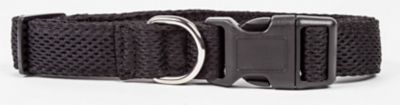 Image showing  Aero Mesh 360-Degree Dual-Sided Comfortable and Breathable Adjustable Mesh Dog Collar