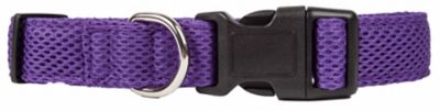 Image showing  Aero Mesh 360-Degree Dual-Sided Comfortable and Breathable Adjustable Mesh Dog Collar