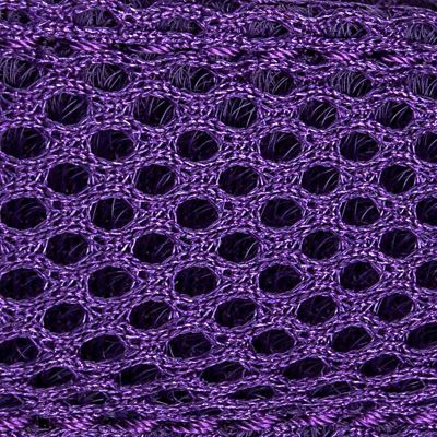 Image showing  Aero Mesh 360-Degree Dual-Sided Comfortable and Breathable Adjustable Mesh Dog Collar