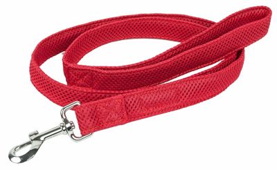 Image showing  Aero Mesh Dual-Sided Comfortable and Breathable Adjustable Mesh Dog Leash