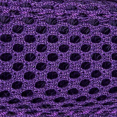 Image showing  Aero Mesh 2-in-1 Dual-Sided Comfortable and Breathable Adjustable Mesh Dog Leash and Collar