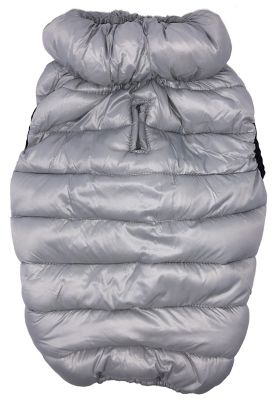 Image showing  Pursuit Quilted Ultra-Plush Thermal Dog Jacket