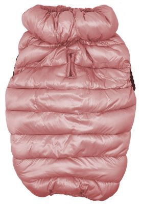 Pet Life Pursuit Quilted Ultra-Plush Thermal Dog Jacket