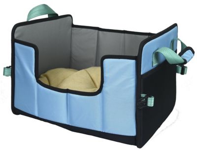Image showing  Travel-Nest Folding Travel Pet Bed