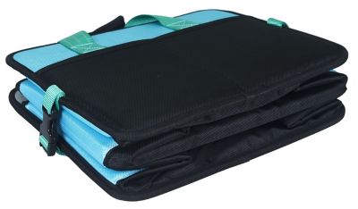 Image showing  Travel-Nest Folding Travel Pet Bed