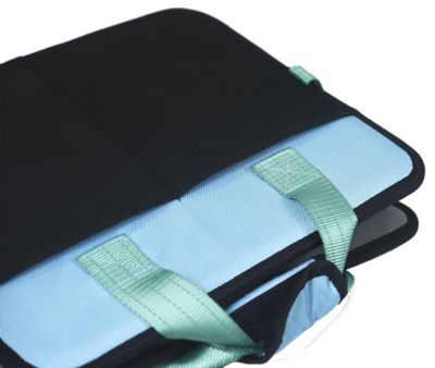 Image showing  Travel-Nest Folding Travel Pet Bed