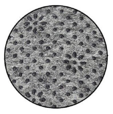 Image showing  Sniffer Grip Interactive Anti-Skid Suction Pet Snuffle Mat, Brown