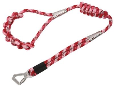 Pet Life Neo-Craft Handmade 1 pc. Knot-Gripped Training Dog Leash