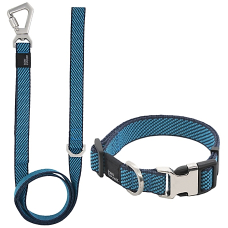 Pet Life Escapade Outdoor Series 2-in-1 Convertible Dog Leash and Collar