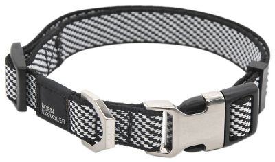 Image showing 1 th Pet Life Escapade Outdoor Series 2-in-1 Convertible Dog Leash and Collar