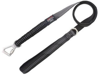 Image showing  Geo-Prene 2-in-1 Shock-Absorbing Neoprene Padded Reflective Dog Leash and Collar