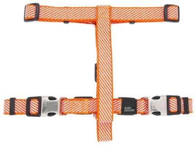 Image showing  Escapade Outdoor Series 2-in-1 Convertible Dog Leash and Harness