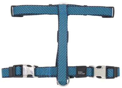 Image showing 1 th Pet Life Escapade Outdoor Series 2-in-1 Convertible Dog Leash and Harness