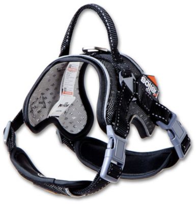 Dog Helios Scorpion Sporty High-Performance Free-Range Dog Harness