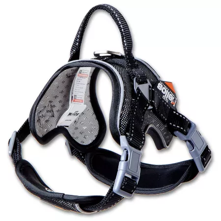 Dog Helios Scorpion High-performance sports harness for free-roaming dogs Dog Sport Harnesses