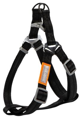 Image showing  Macaron 2-in-1 Durable Nylon Dog Harness and Leash