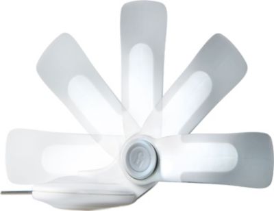 Image showing  Gyrater Travel Swivel Curved Pet Grooming Pin Comb, GR11