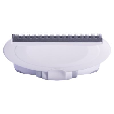 Image showing  Gyrater Swivel Travel Grooming Deshedding Pet Comb, GR15