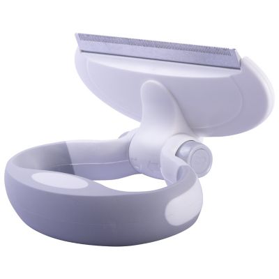 Image showing  Gyrater Swivel Travel Grooming Deshedding Pet Comb, GR15