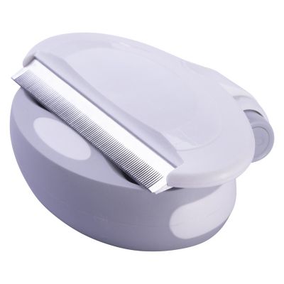 Image showing  Gyrater Swivel Travel Grooming Deshedding Pet Comb, GR15