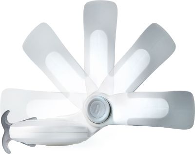 Image showing  Gyrater Swivel Travel Grooming Dematting Pet Comb, GR16