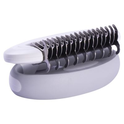 Image showing  Gyrater Swivel Travel Grooming Dematting Pet Comb, GR16