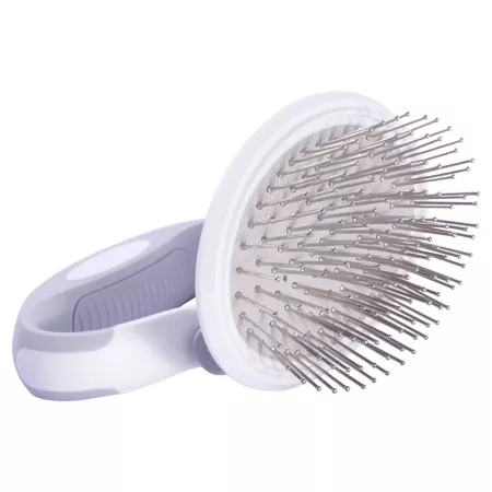 Pet Life Gyrater Swivel Pet Grooming Brush GR22 Pet Brushes & Combs