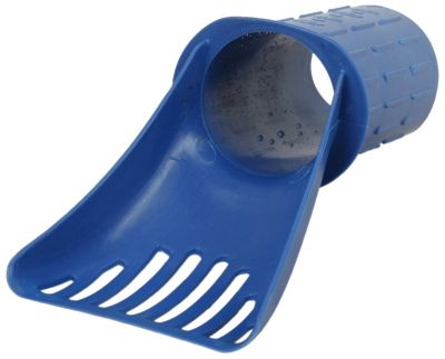 Image showing  One Two Scoop Easy Poop and Kitty Cat Litter Scooper