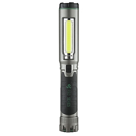 Open Thread: WORKZONE Rechargeable LED Work Light