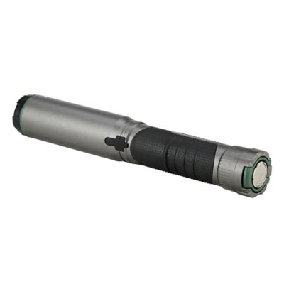 Image showing  800-Lumen 2-in-1 Rechargeable LED Work Light