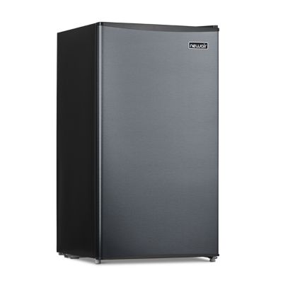 Surprisingly Good 3.2 Cubic Ft. Compact Refrigerator with Freezer