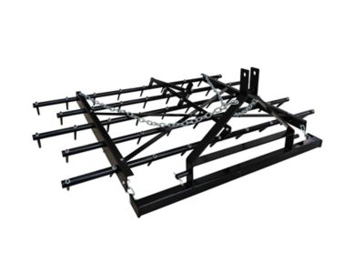 Image showing  72 in. 3-Point Spike Drag