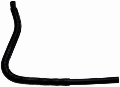 ACDelco Molded HVAC Heater Hose, BCVC-DCC-18045L