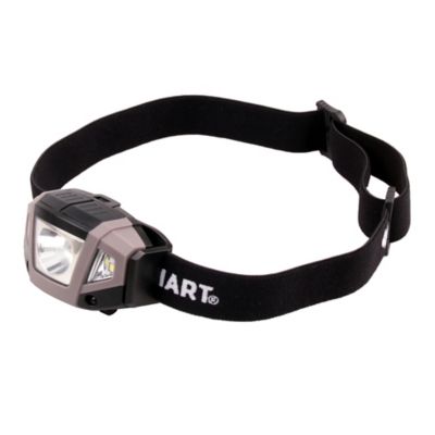 JobSmart 300 Lumen Sensor Headlight