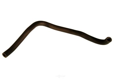 ACDelco Molded HVAC Heater Hose, BCVC-DCC-18049L