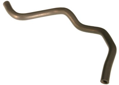 ACDelco Molded HVAC Heater Hose, BCVC-DCC-18065L