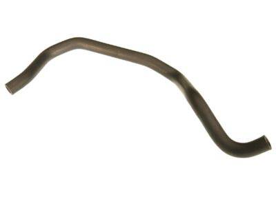 ACDelco Molded HVAC Heater Hose, BCVC-DCC-18090L