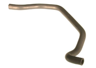 ACDelco Molded HVAC Heater Hose, BCVC-DCC-18091L