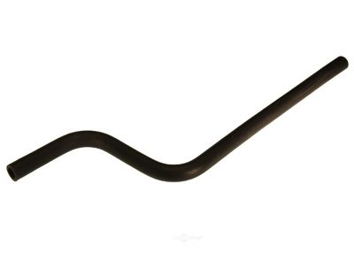 ACDelco Molded HVAC Heater Hose, BCVC-DCC-18102L