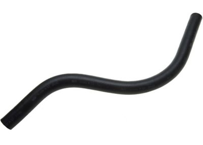 ACDelco Molded HVAC Heater Hose, BCVC-DCC-18120L