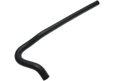 ACDelco Molded HVAC Heater Hose, BCVC-DCC-18130L