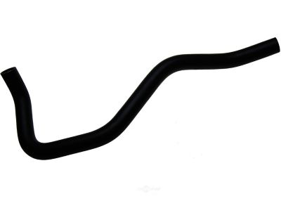 ACDelco Molded HVAC Heater Hose, BCVC-DCC-18139L